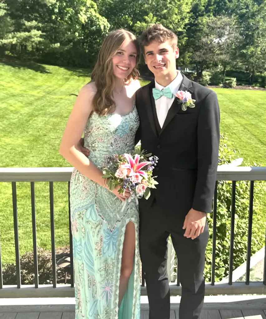 Karoline Heintz was allegedly killed by her boyfriend, Royce Moser. Credit: kheintz_57 / Instagram