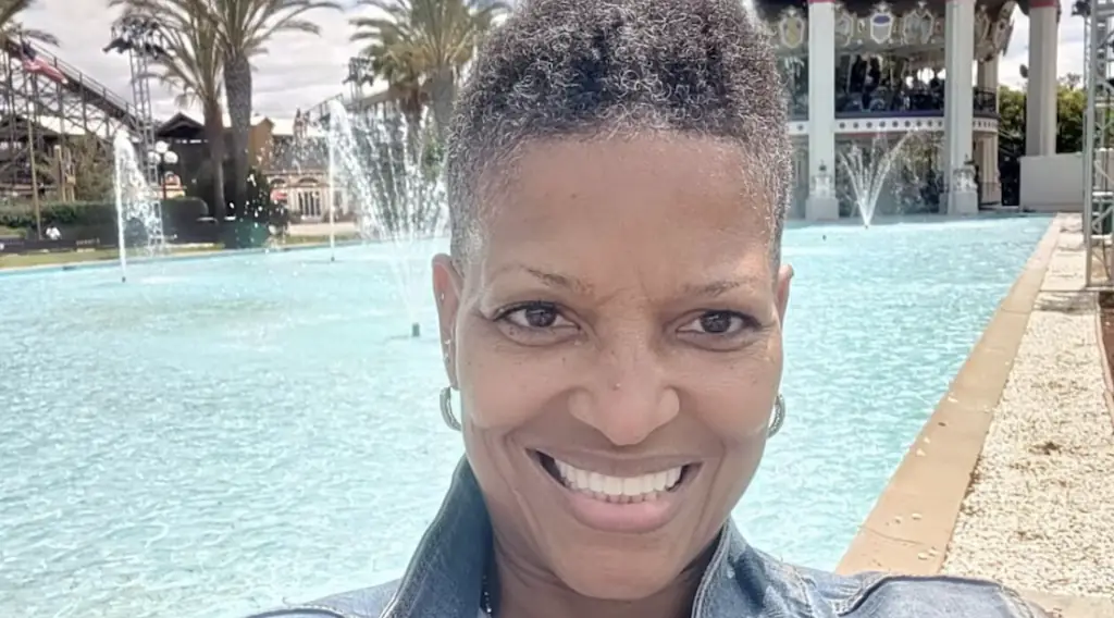 Alisa Goods' body was found after going missing. Credit: Kristen Goods/GoFundMe