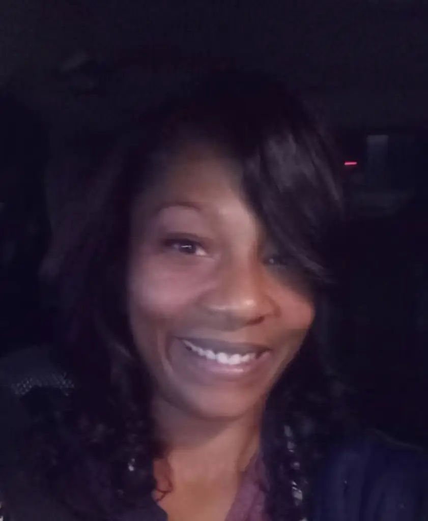 Sonya Massey was shot in the face after calling 911. Credit: Facebook
