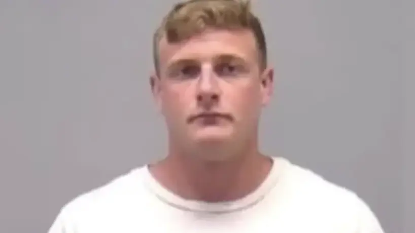 Sean Grayson