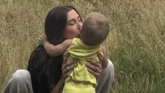 Hailey Bieber