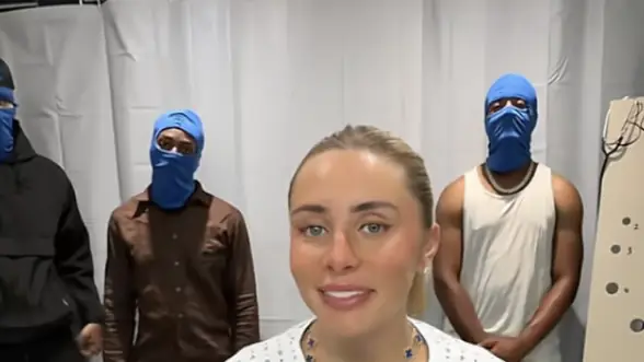 Bonnie Blue