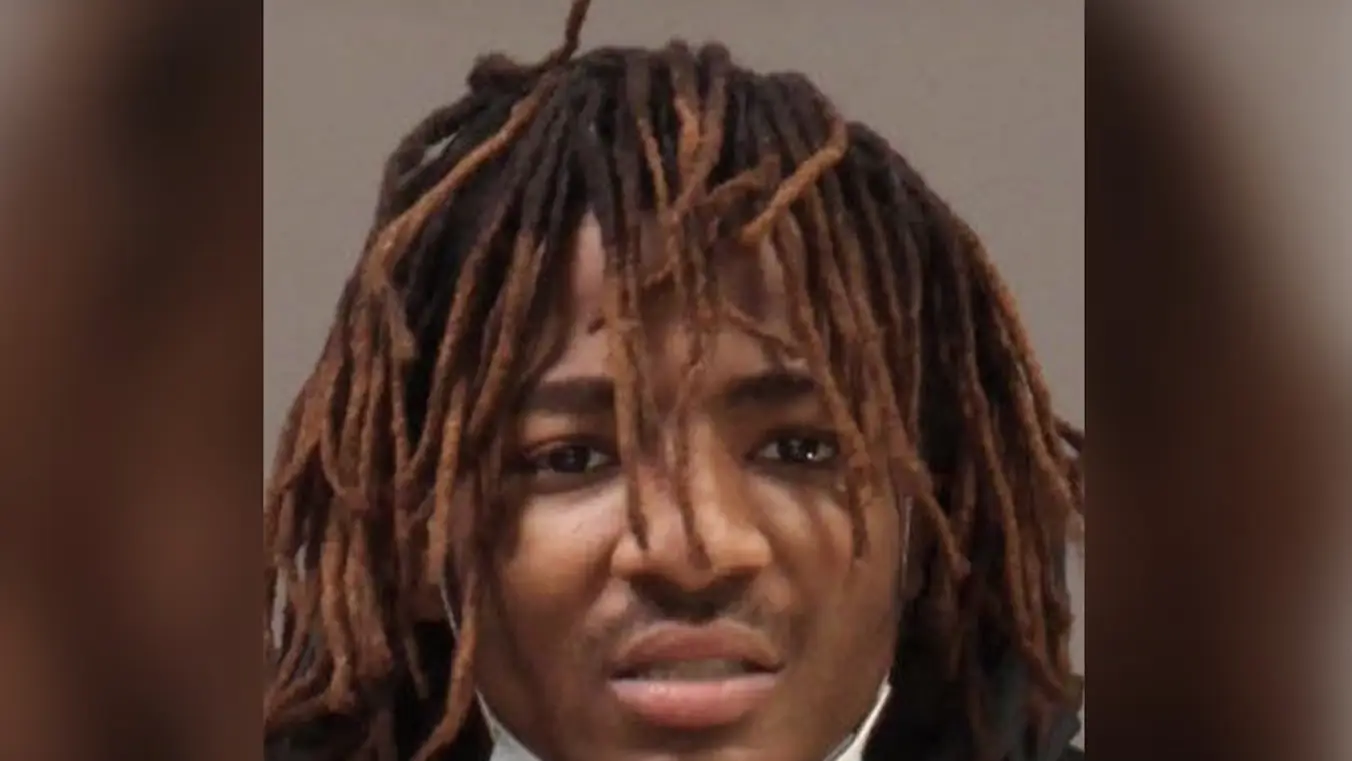 Zymire Hughes