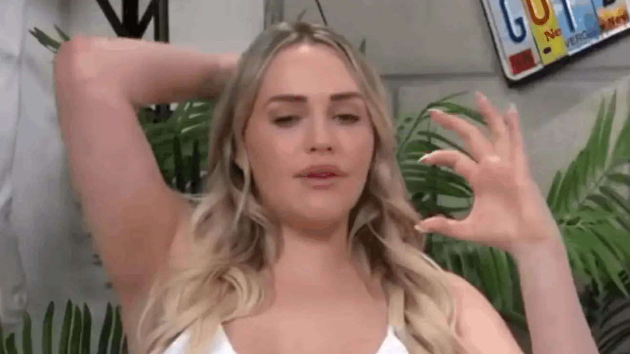 Mia Malkova. Credit: Stiff Socks podcast
