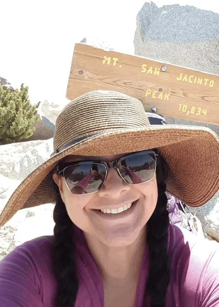 Lucy Alvarez was diagnosed with a traumatic brain injury. Credit: Wave Law Firm, APC
