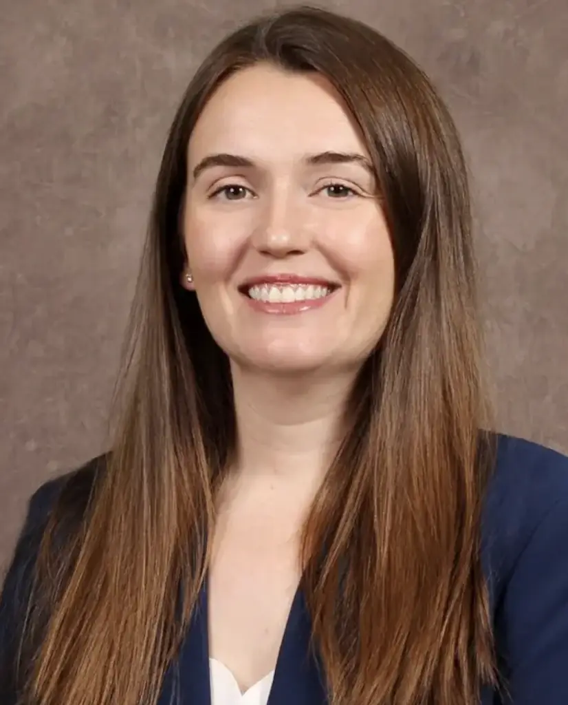 Erin Piacenti, 32, of Chester, New Jersey, was killed in an unprovoked attack in Times Square on Monday. Credit: Facebook
