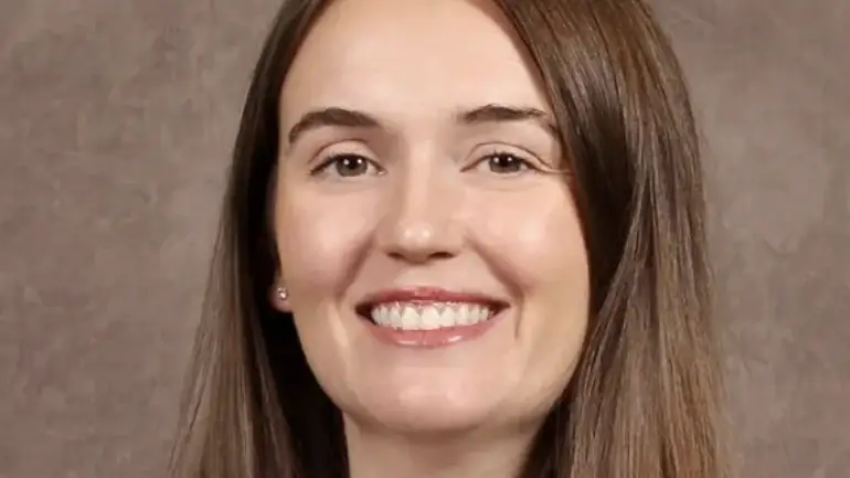 Erin Piacenti