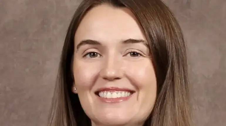 Erin Piacenti