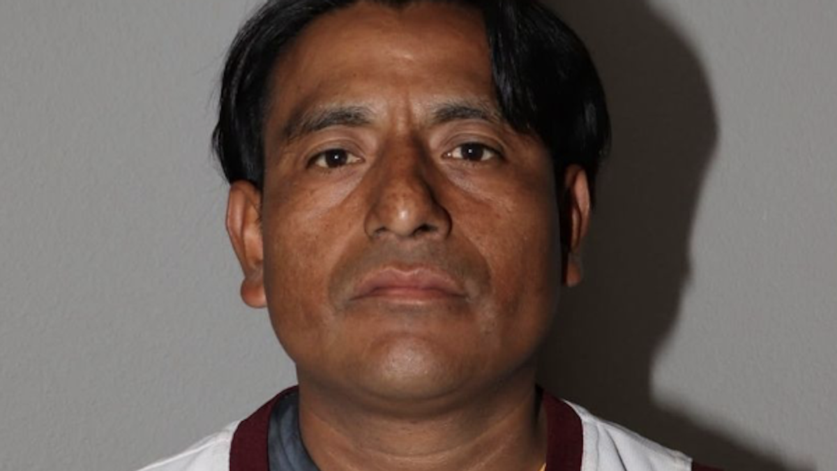 14-year-old girl wanted for murder after allegedly giving birth roadside and leaving baby to die, while her father is wanted for incest