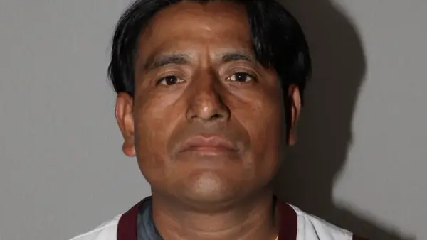 Sergio Galvez Perez 