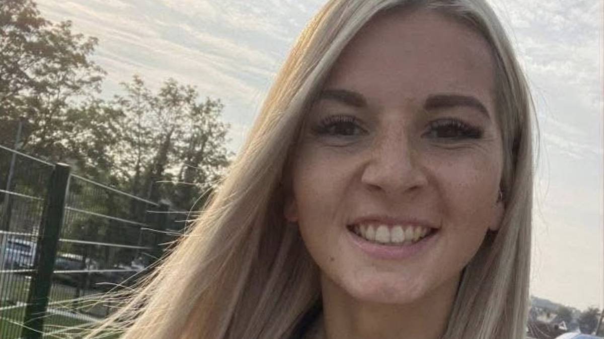 Gym teacher, 30, ‘had sex with pupil at her home while watching Wimbledon' and begged him to give her one-word nickname