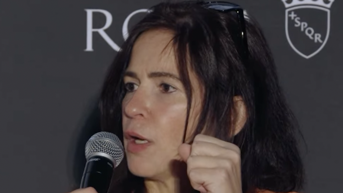 Oscar-nominated director's shocking joke about woman stabbed to death in Times Square sparks outrage