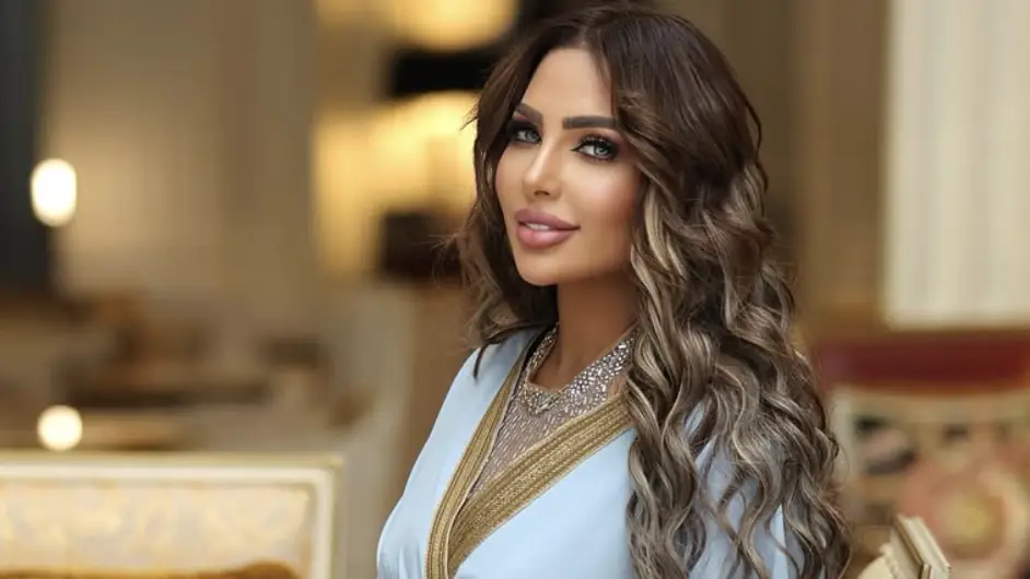 Sarah Khalifa