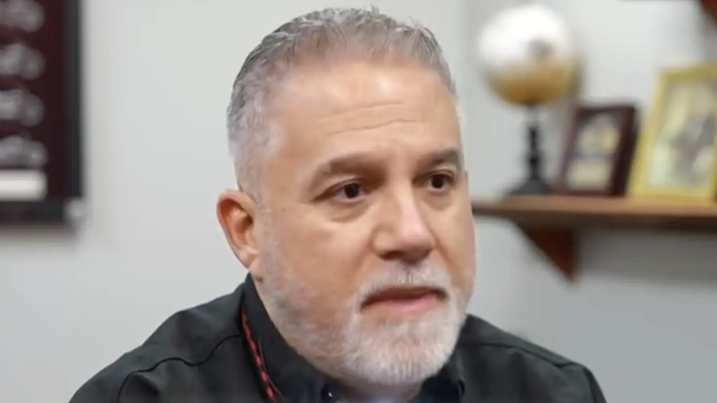 Juan Mejia