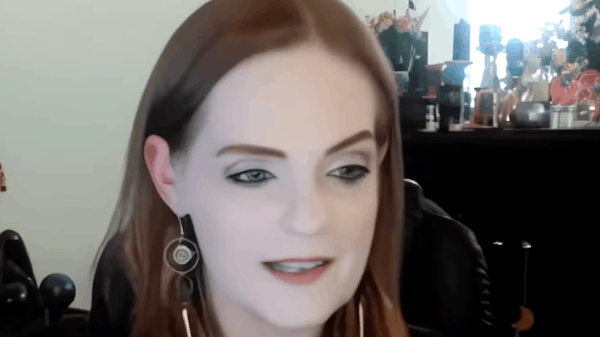 Dr Anna Stone