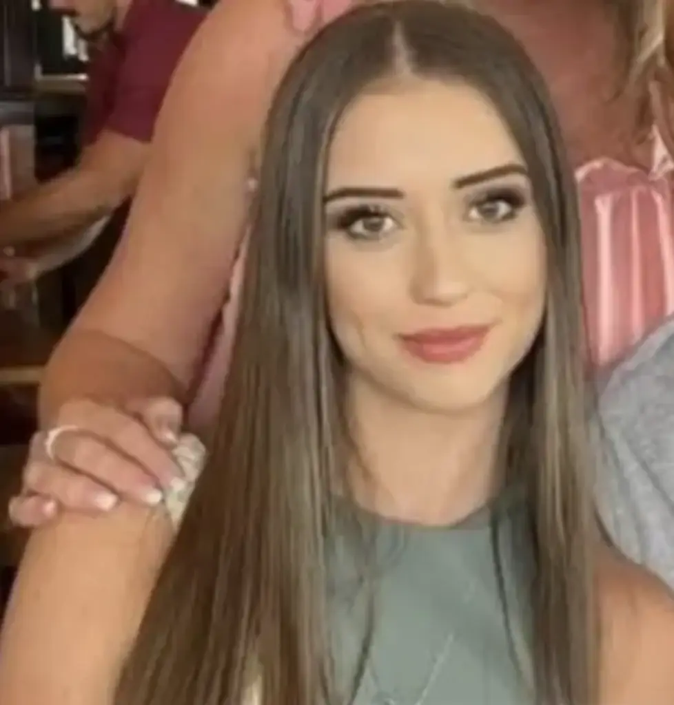 Paige Bell was killed weeks before her 21st birthday. Credit: GoFundMe 