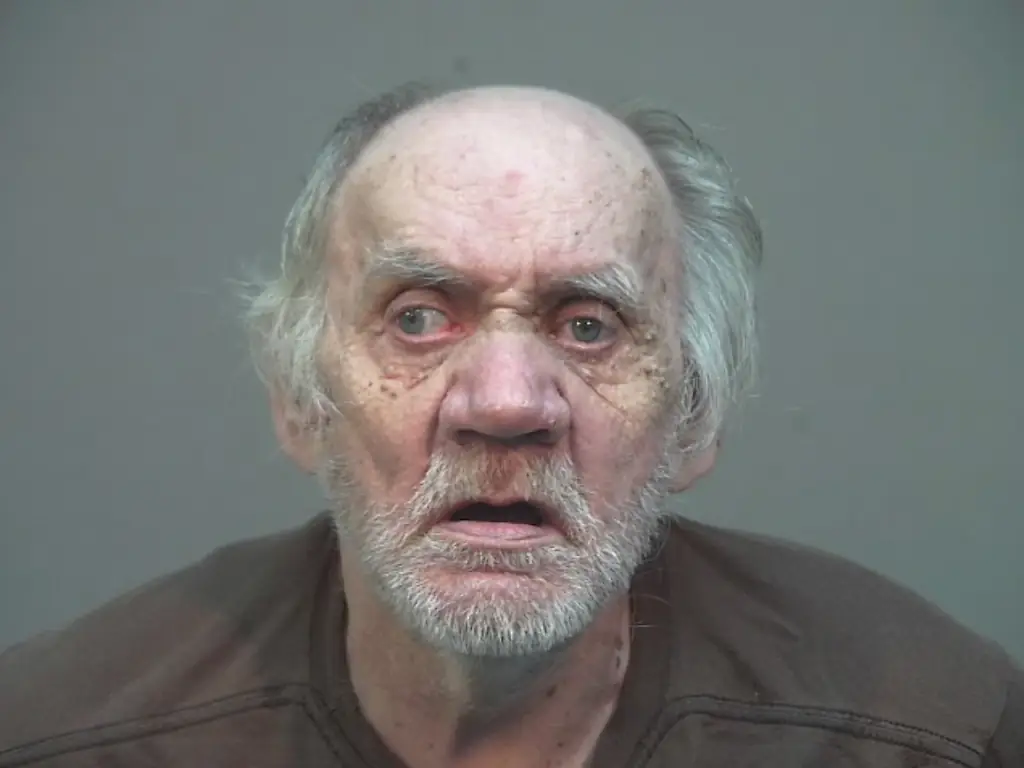 Gary Siders Sr. Credit: Vinton County Sheriff’s Office