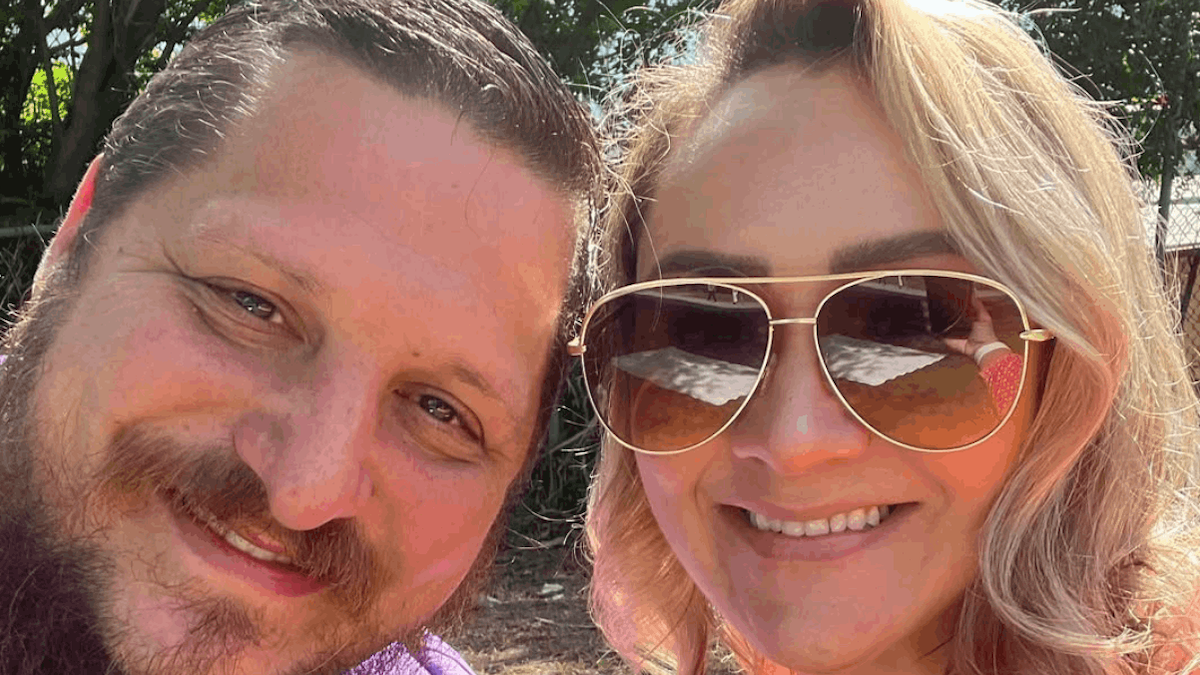 YouTuber Issued Warning After Waking Up In Hospital To Find Out Girlfriend Passed Away After They Ate The Same Meal