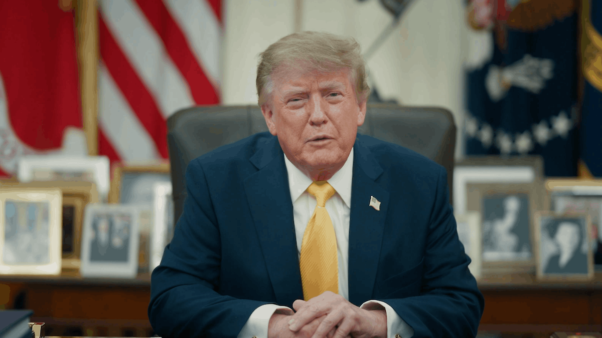 Trump to send $500 Obamacare refund checks to nearly 1 million Americans starting October