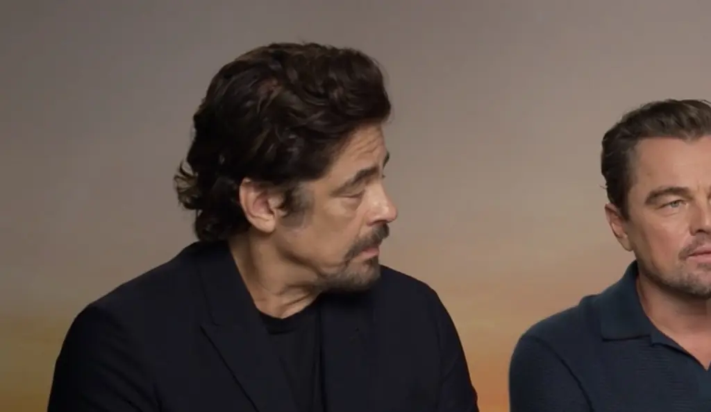 Leonardo DiCaprio reveals the iconic movie role he had to fight for that ended up changing his life