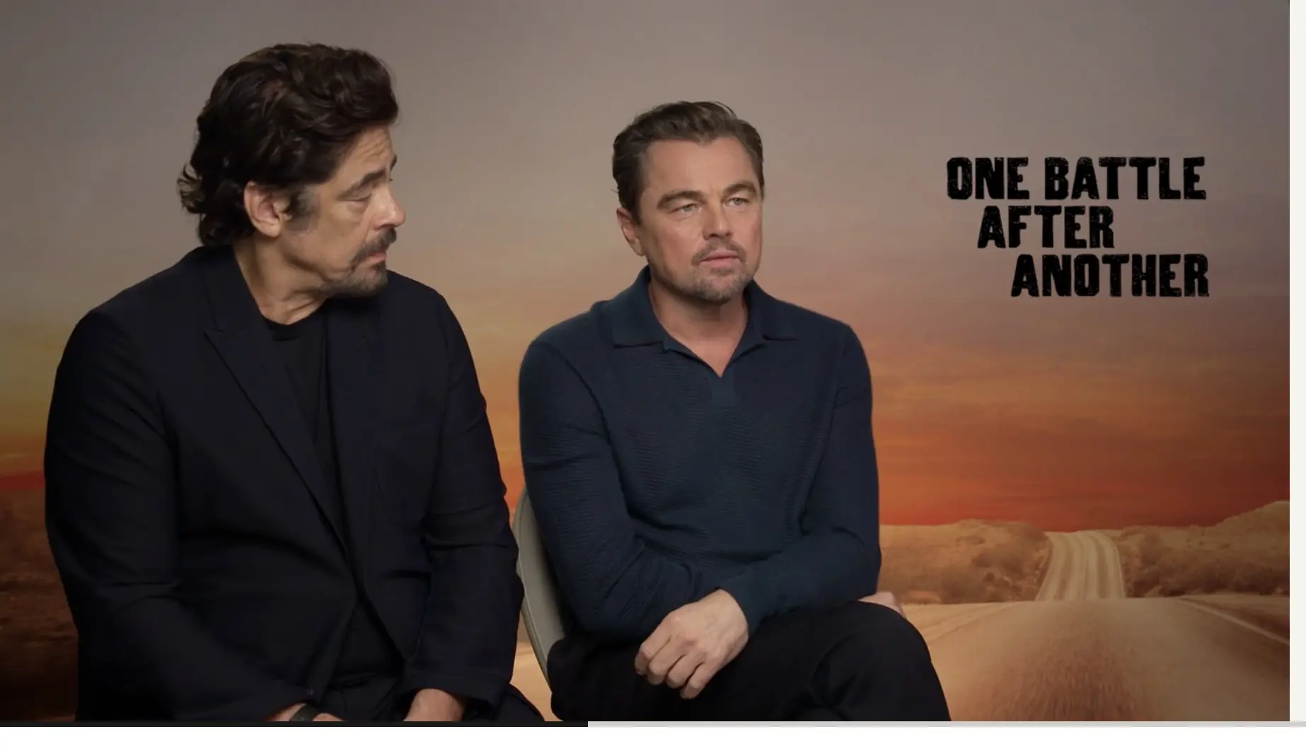 Leonardo DiCaprio reveals the iconic movie role he had to fight for that ended up changing his life