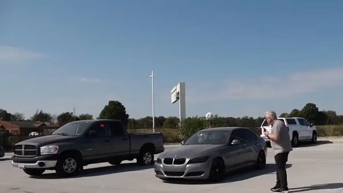 Officials find 25 abandoned cars at US airport and what happened when they tracked down owners stunned them