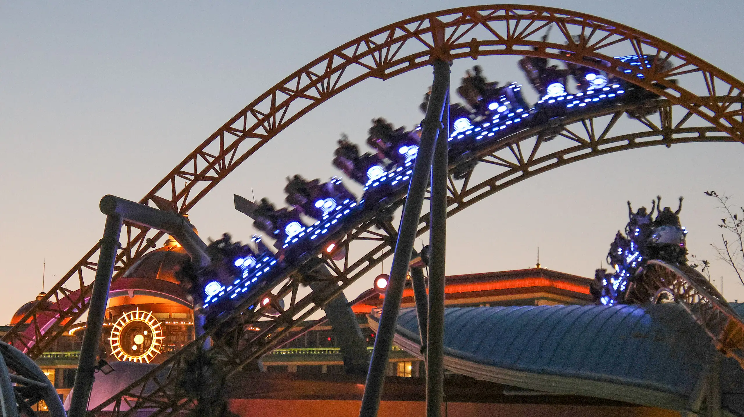 Cause of death revealed and 32-year-old man who died on Stardust Racers at Epic Universe named