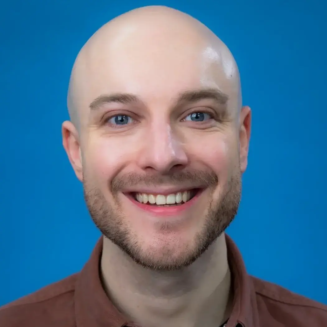 stefan armitage, Head of Editorial at VT