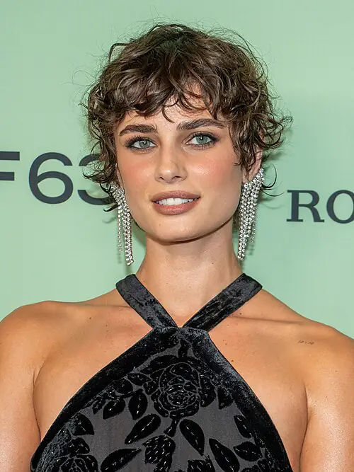Taylor Hill