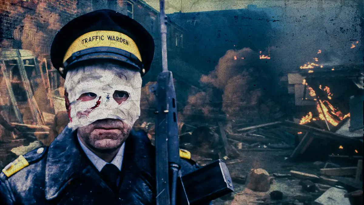 Threads. Credit: BBC