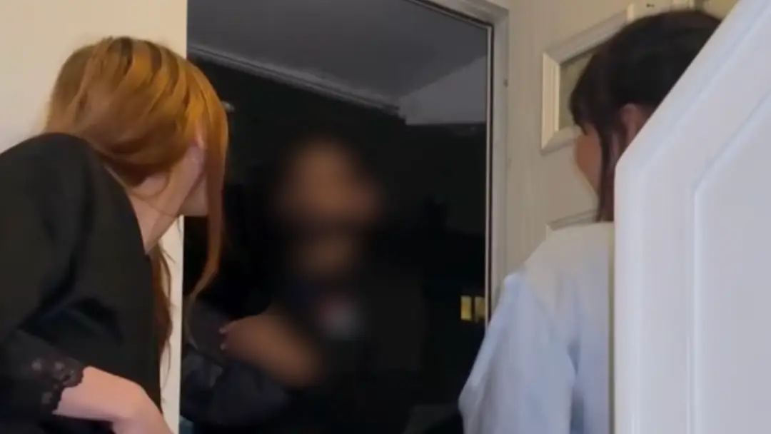 Lorrie Hollen's Instagram video