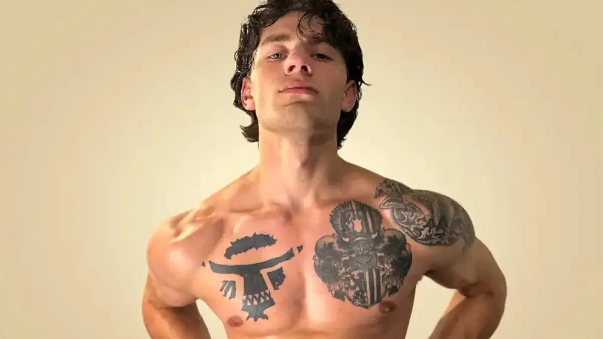 Heroic American Model Reveals Shocking Extent Of Injuries Suffered ...