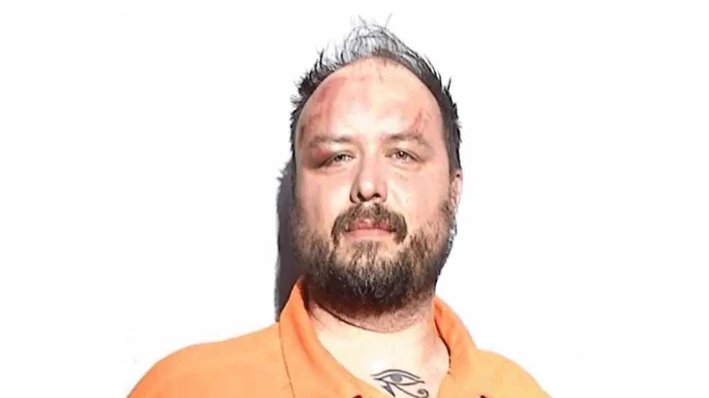 Matthew Exton, 43, was found guilty of attempted murder, two counts of felonious assault, and multiple firearm specifications. Credit: Toledo Police Department