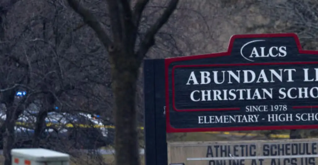 People spot disturbing 'connection' between suspected Wisconsin shooter Natalie Runpow and Columbine killer Eric Harris