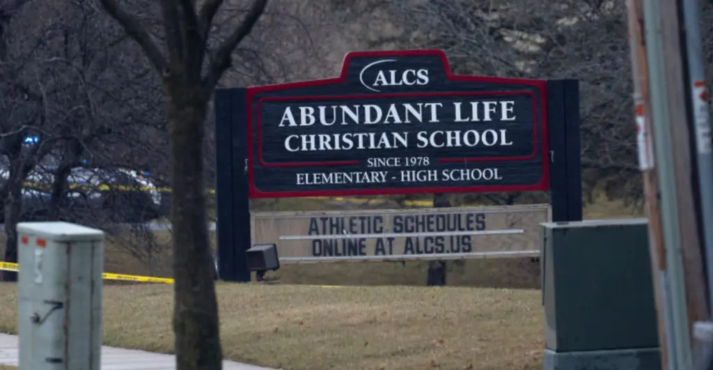 People spot disturbing 'connection' between suspected Wisconsin shooter Natalie Runpow and Columbine killer Eric Harris