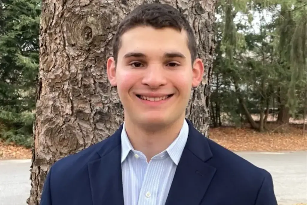 William Meyers died at the age of 19. Credit: Will Meyers / Linkedin