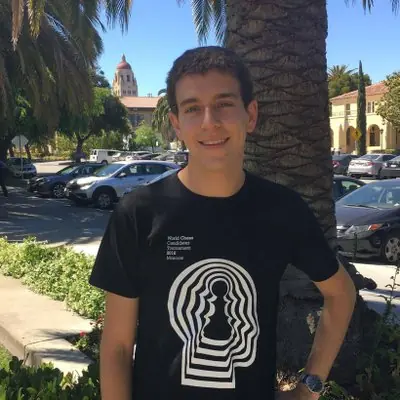 Credit: Daniel Naroditsky
 / Twitter