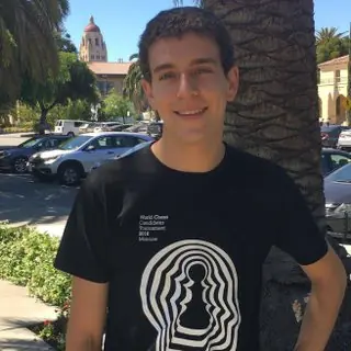 Daniel Naroditsky, a US chess grandmaster and beloved YouTube personality, has passed away at the age of 29. Credit: Daniel Naroditsky
 / Twitter