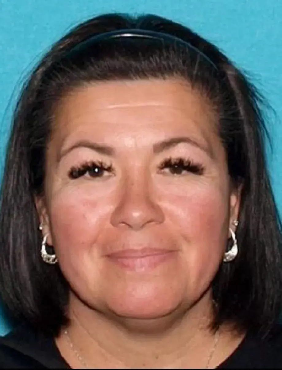 Yolanda Marodi. Credit: San Diego County Sheriff's Office
