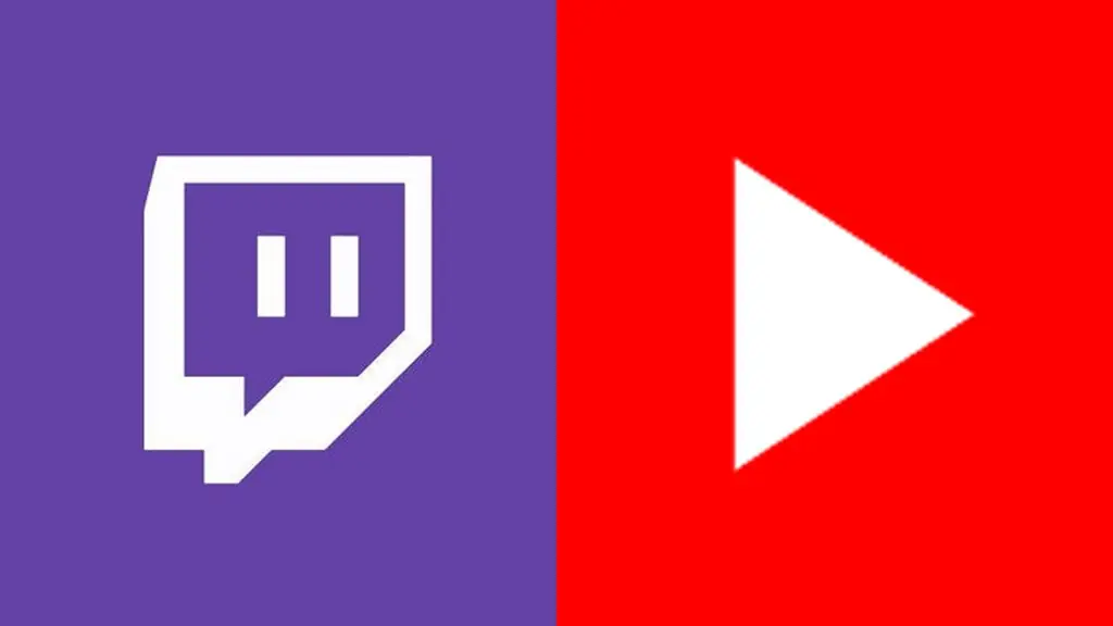 Platforms like Twitch and YouTube will be affected