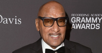 The Four Tops star Abdul 'Duke' Fakir dies aged 88