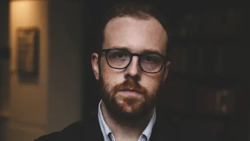 Alex Barnes-Ross