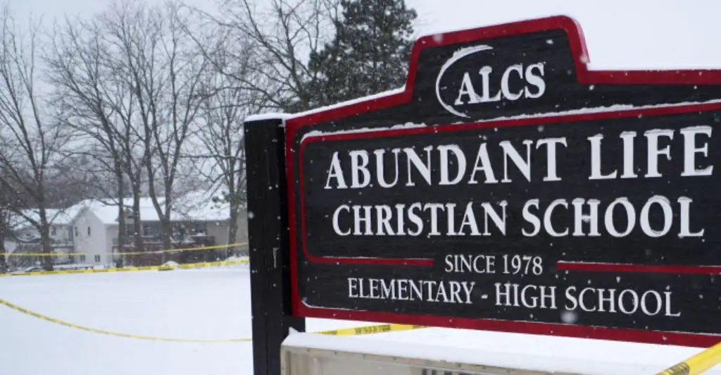 Wisconsin school shooting victim Rubi Vergara’s family voice forgiveness for killer as teen is laid to rest