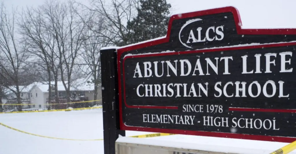 Wisconsin school shooting victim Rubi Vergara’s family voice forgiveness for killer as teen is laid to rest