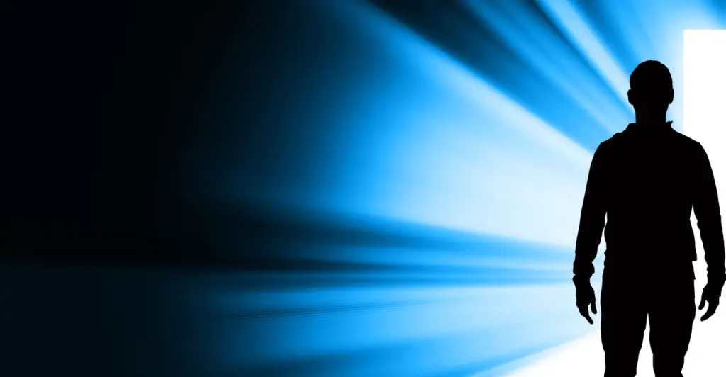 Man who 'died and went to Heaven' shares 3 major things he learned in the afterlife