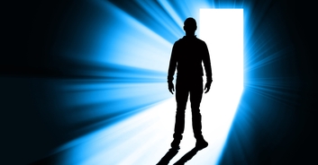 Man who 'died and went to Heaven' shares 3 major things he learned in the afterlife