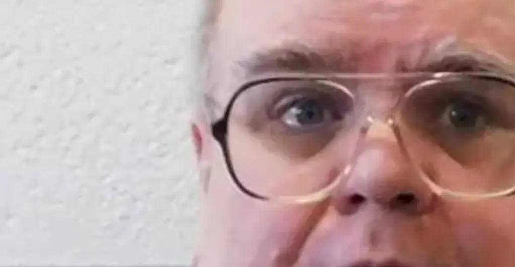 Alabama man's chilling final words before becoming second death row inmate to die by controversial method