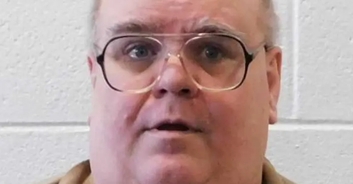 Alabama man's chilling final words before becoming second death row inmate to die by controversial method