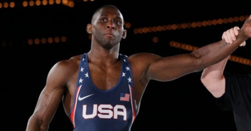 US wrestler Alan Vera dies aged 33 after 'sudden cardiac arrest' while playing soccer