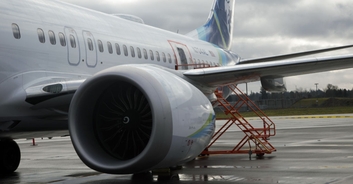 Alaska Airlines pilot makes chilling admission in first interview after door blew off plane